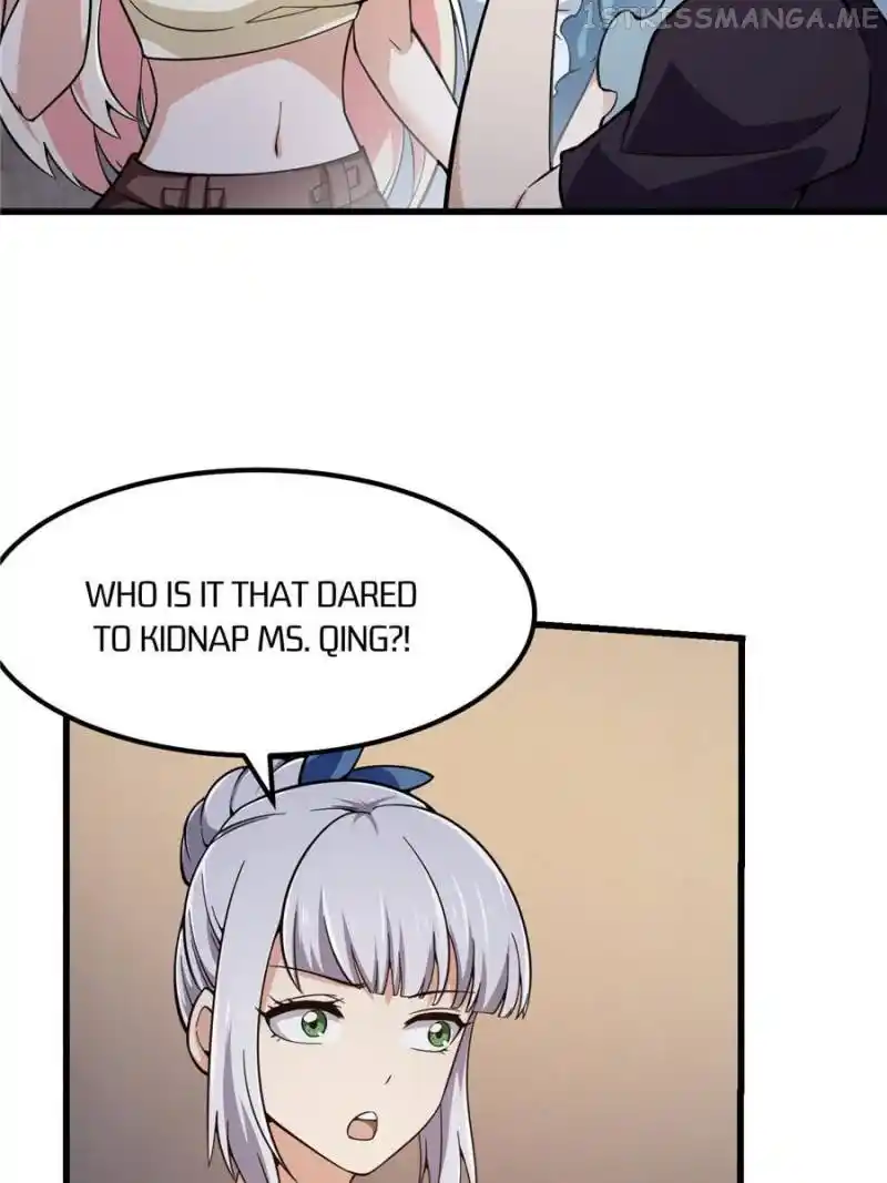 I’m Just An Immortal Chapter 249