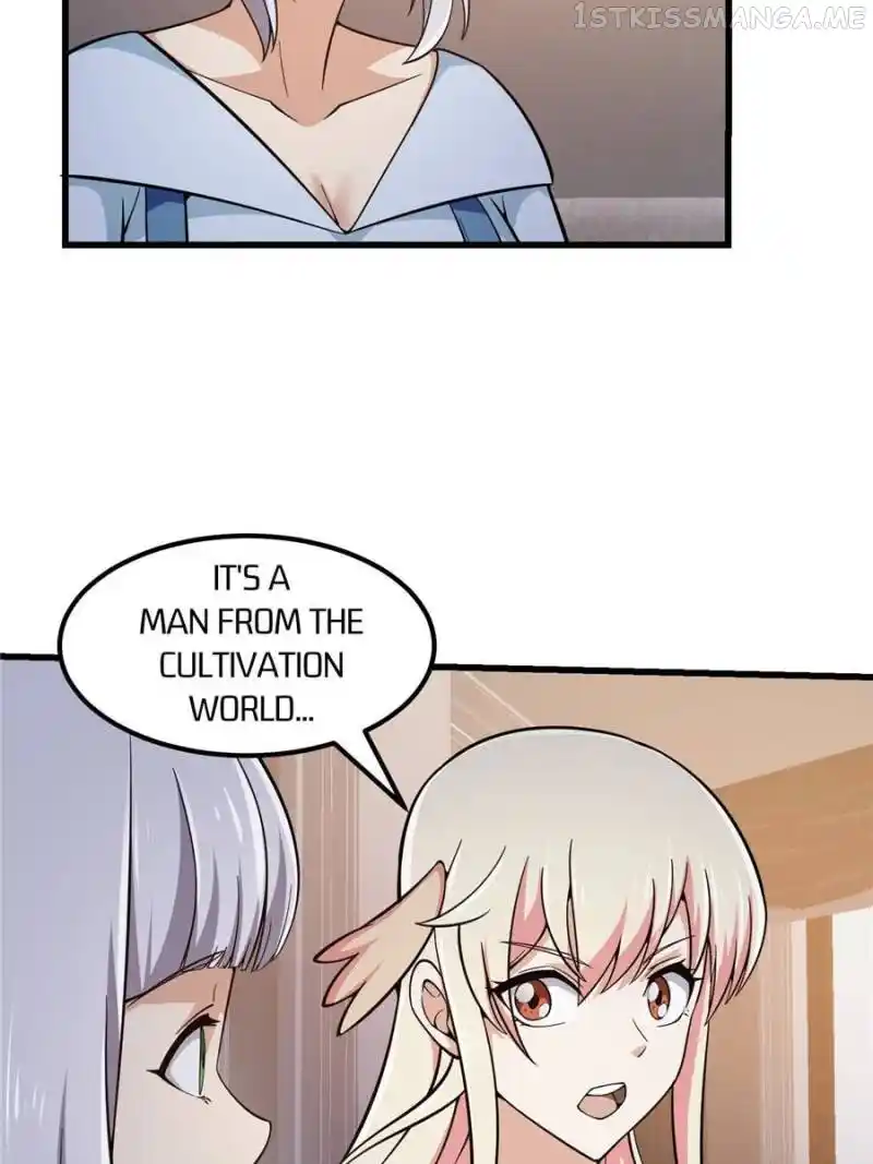 I’m Just An Immortal Chapter 249