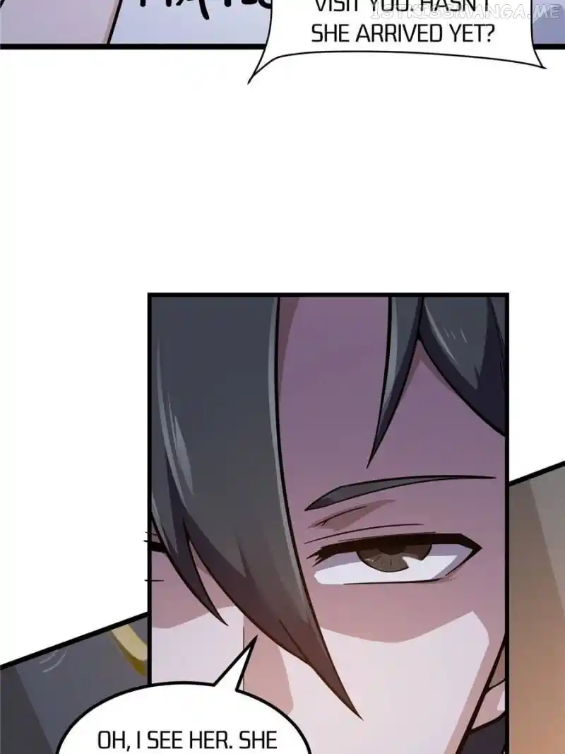 I’m Just An Immortal Chapter 249