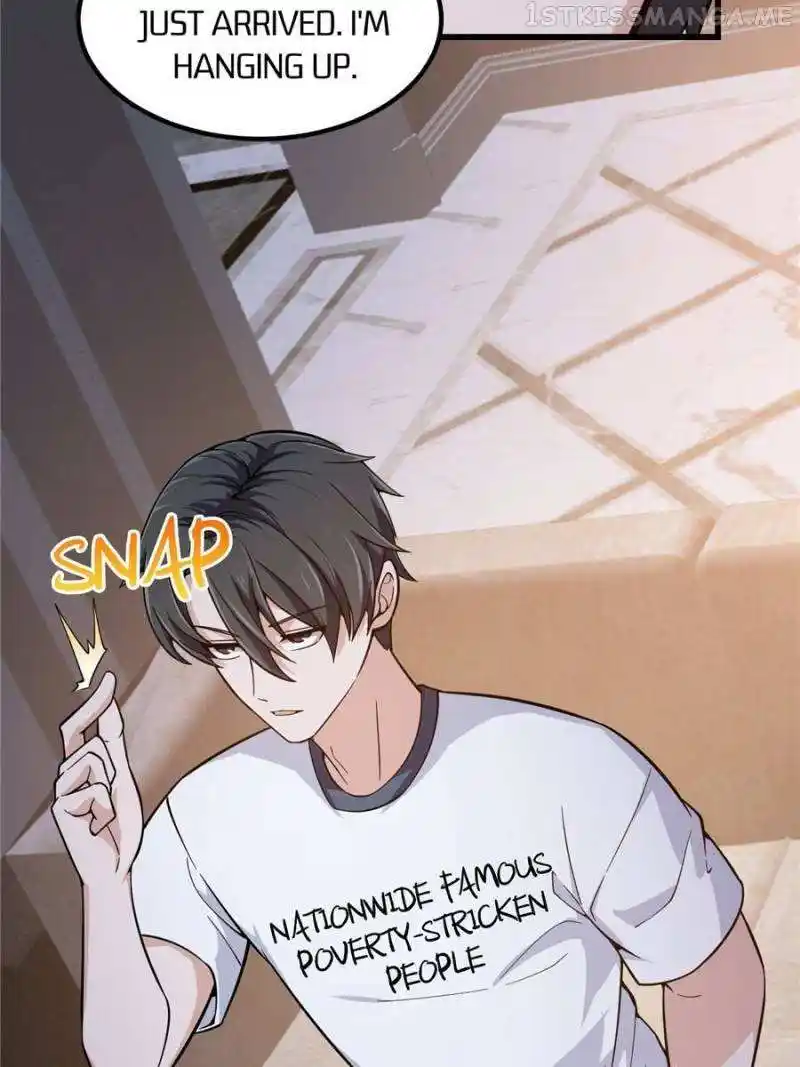 I’m Just An Immortal Chapter 249