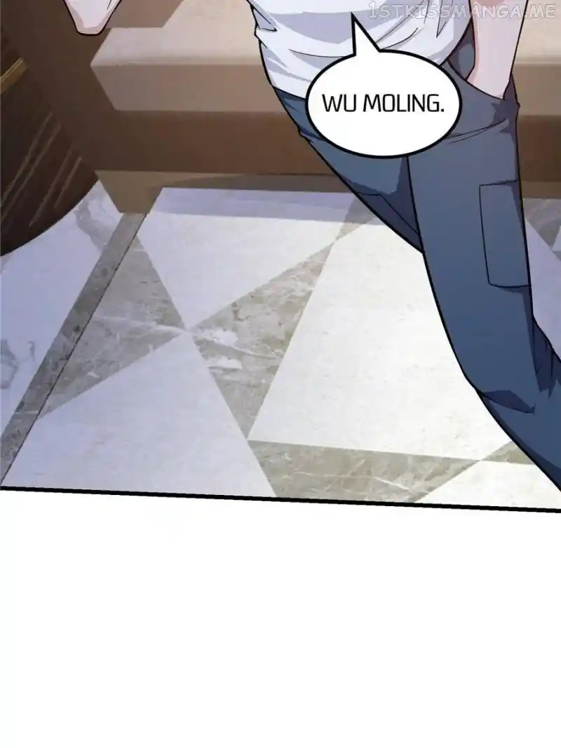 I’m Just An Immortal Chapter 249