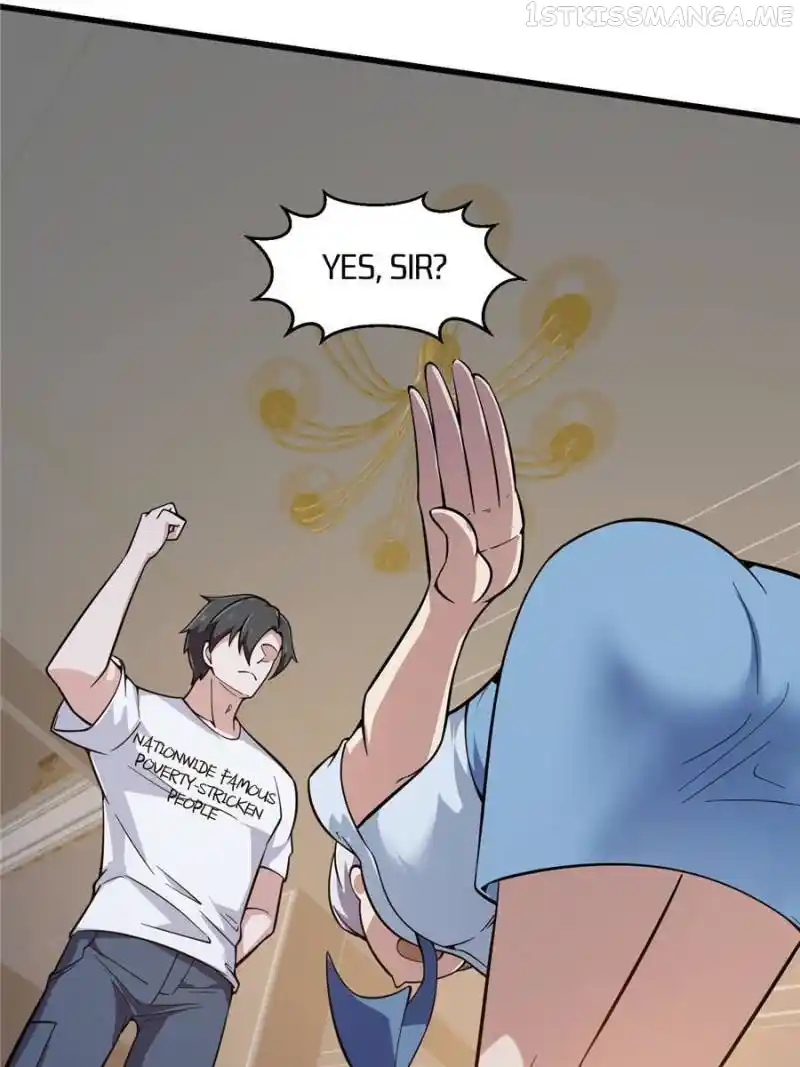 I’m Just An Immortal Chapter 249