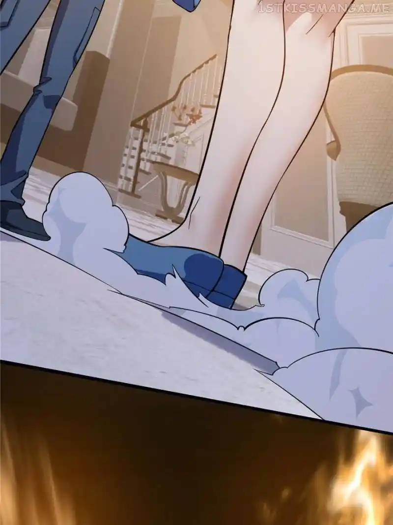 I’m Just An Immortal Chapter 249