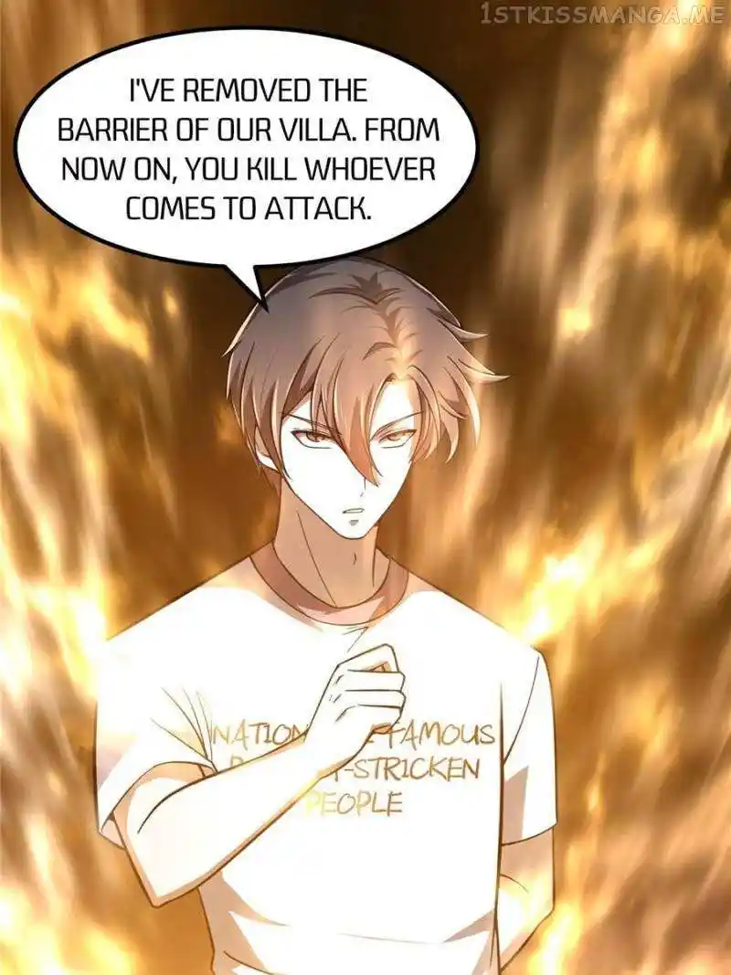 I’m Just An Immortal Chapter 249