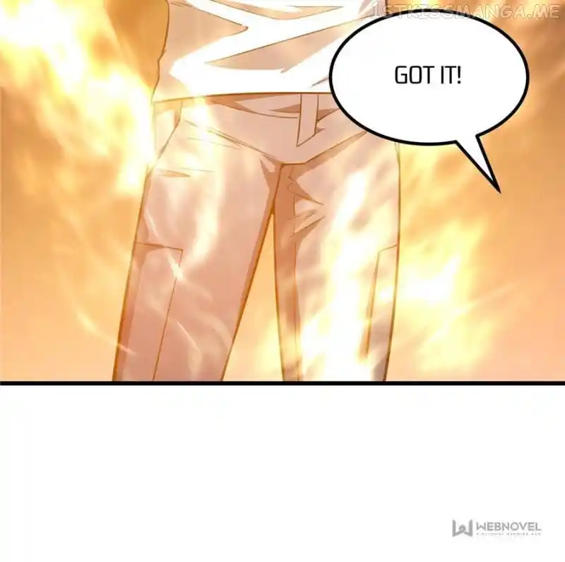 I’m Just An Immortal Chapter 249