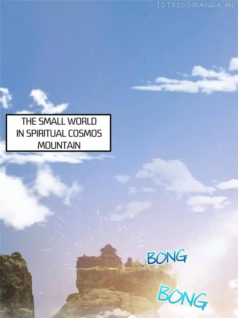 I’m Just An Immortal Chapter 249