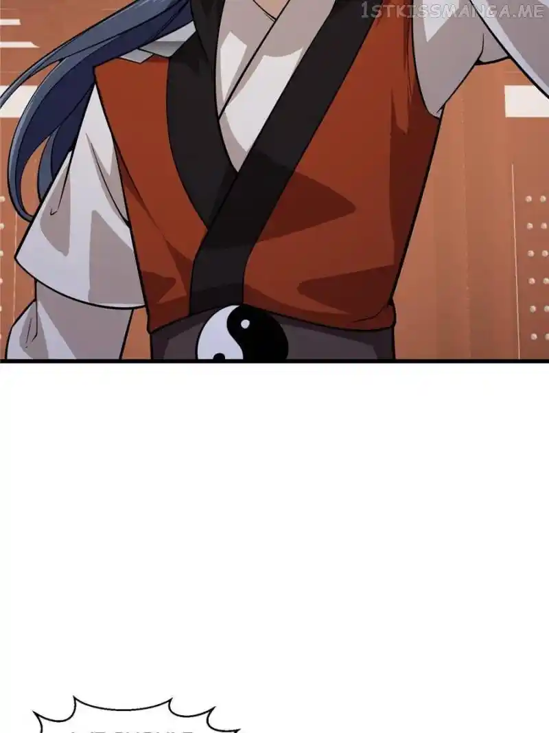 I’m Just An Immortal Chapter 249