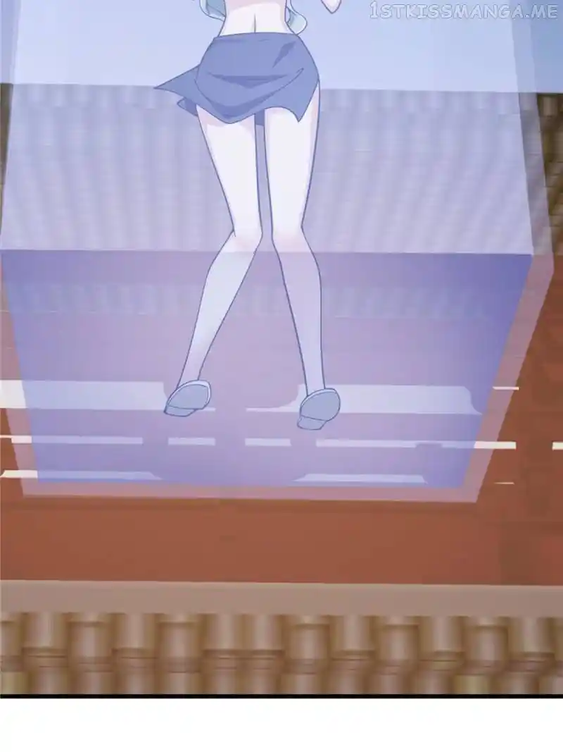 I’m Just An Immortal Chapter 249