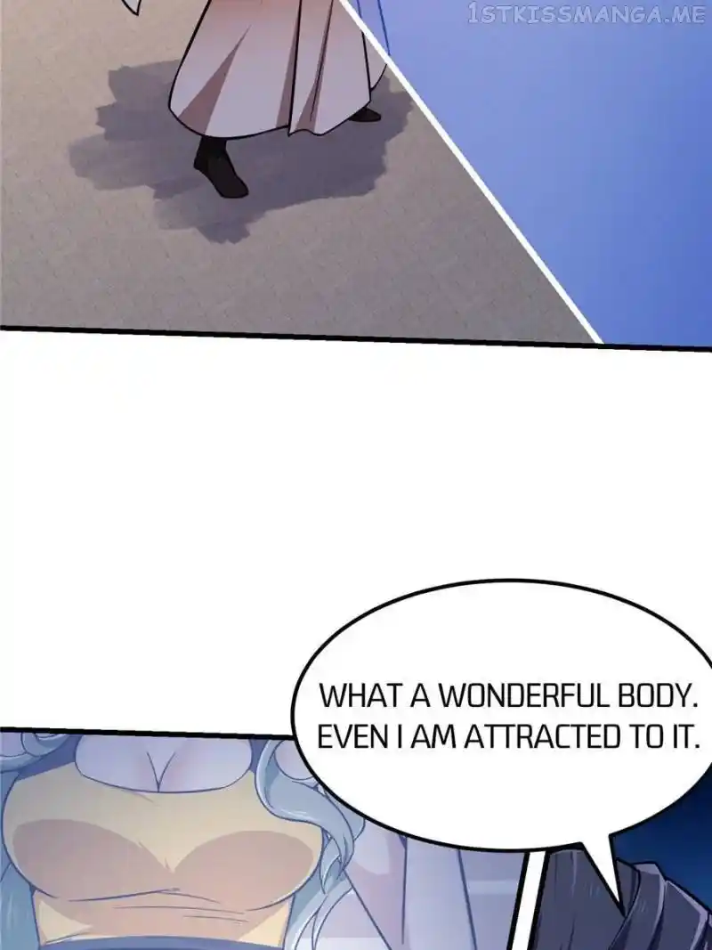 I’m Just An Immortal Chapter 249