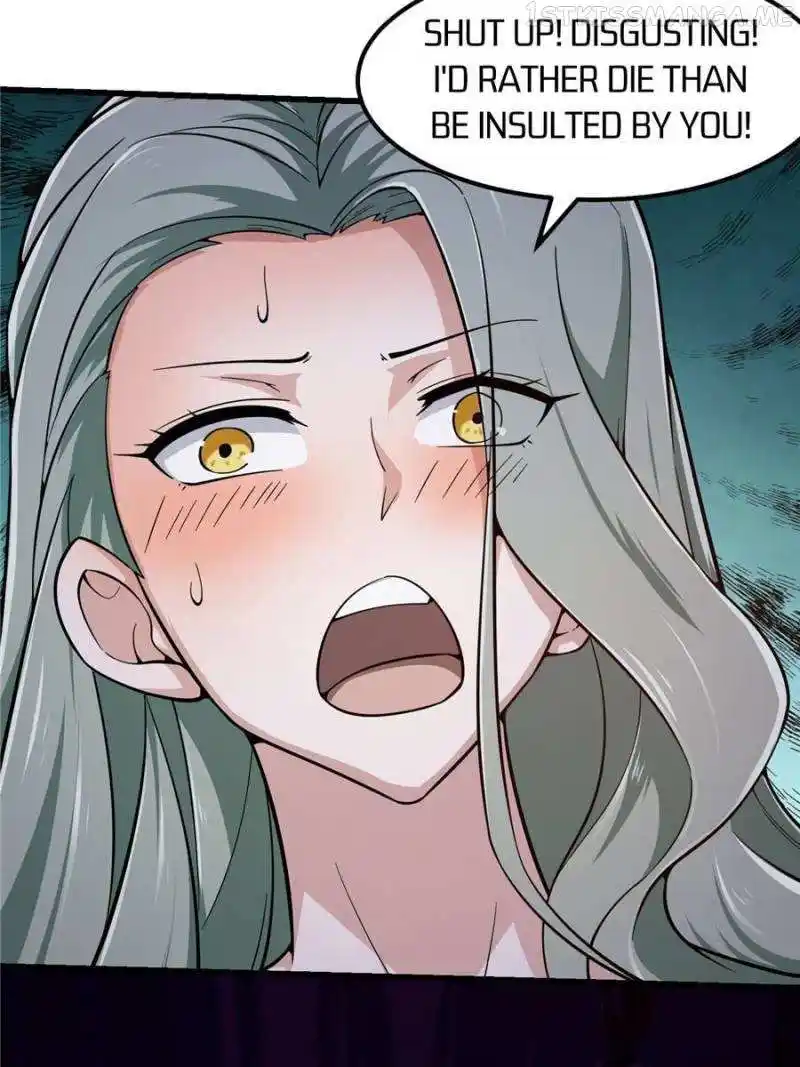 I’m Just An Immortal Chapter 249