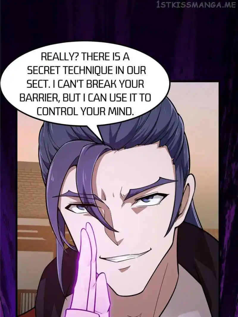 I’m Just An Immortal Chapter 249