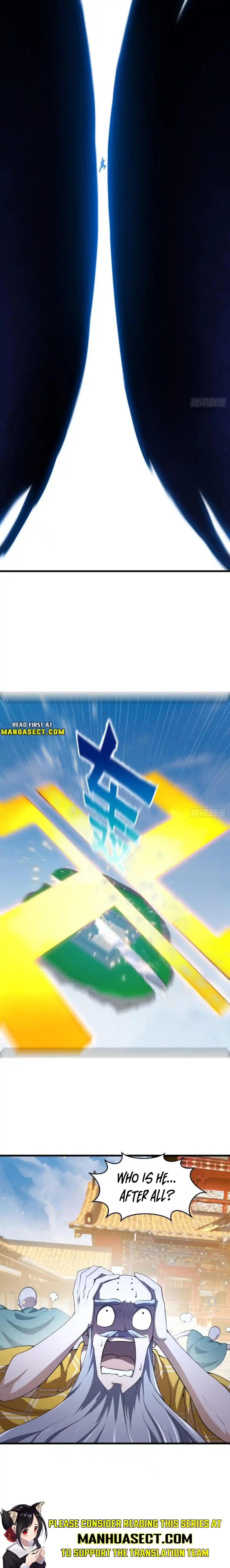 I'm Just An Immortal Chapter 255