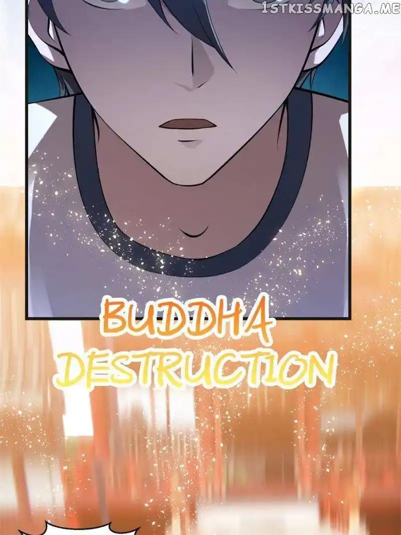 I’m Just An Immortal Chapter 257