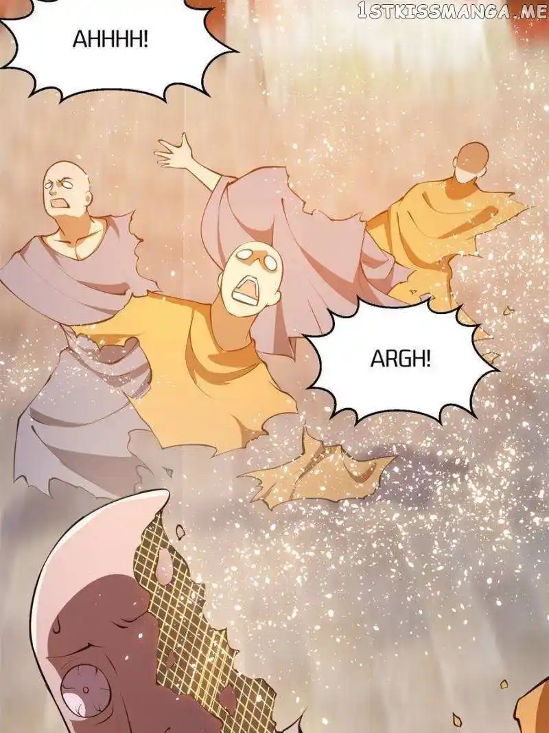 I’m Just An Immortal Chapter 257