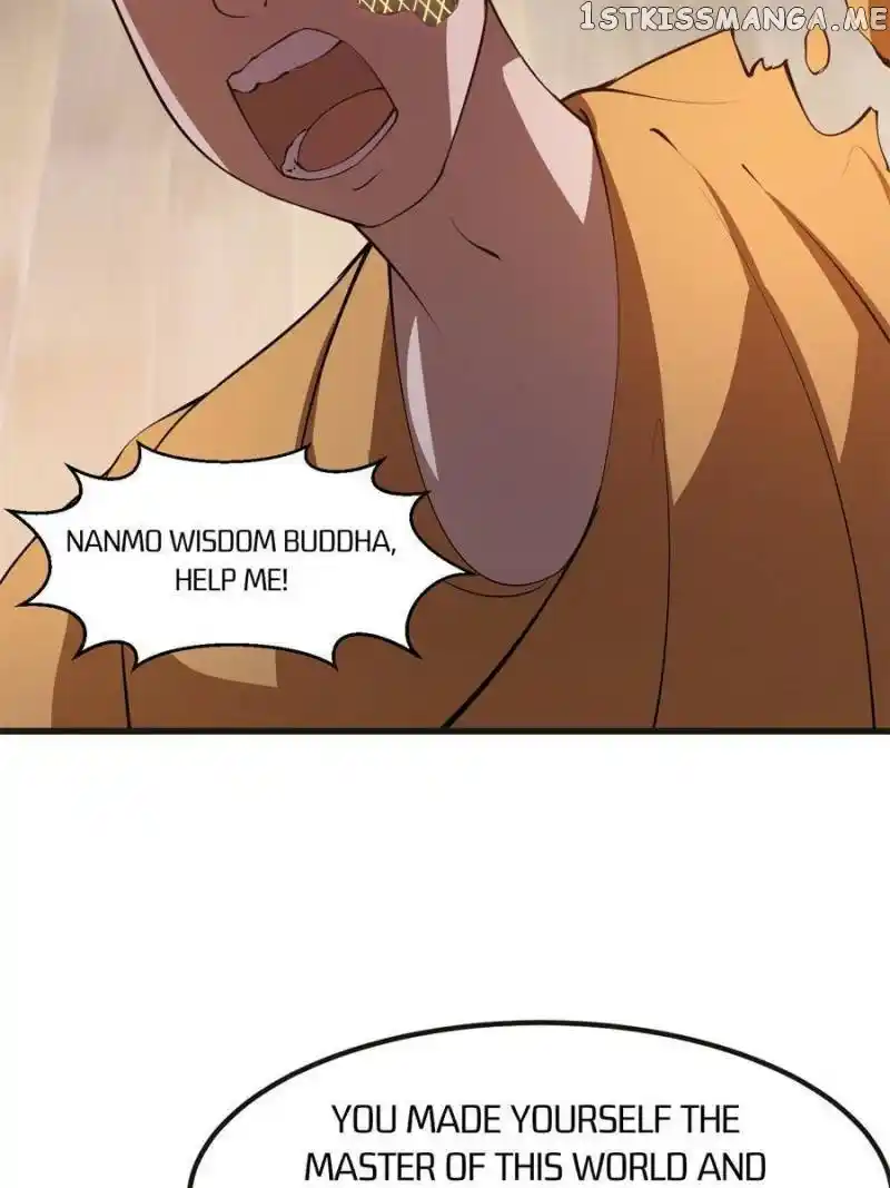 I’m Just An Immortal Chapter 257