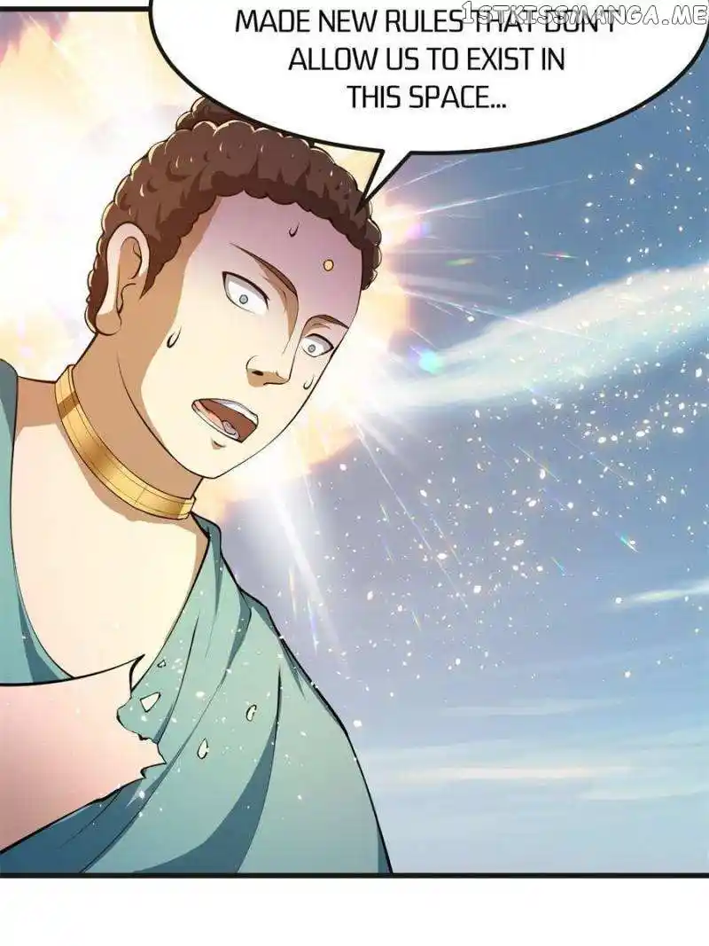 I’m Just An Immortal Chapter 257