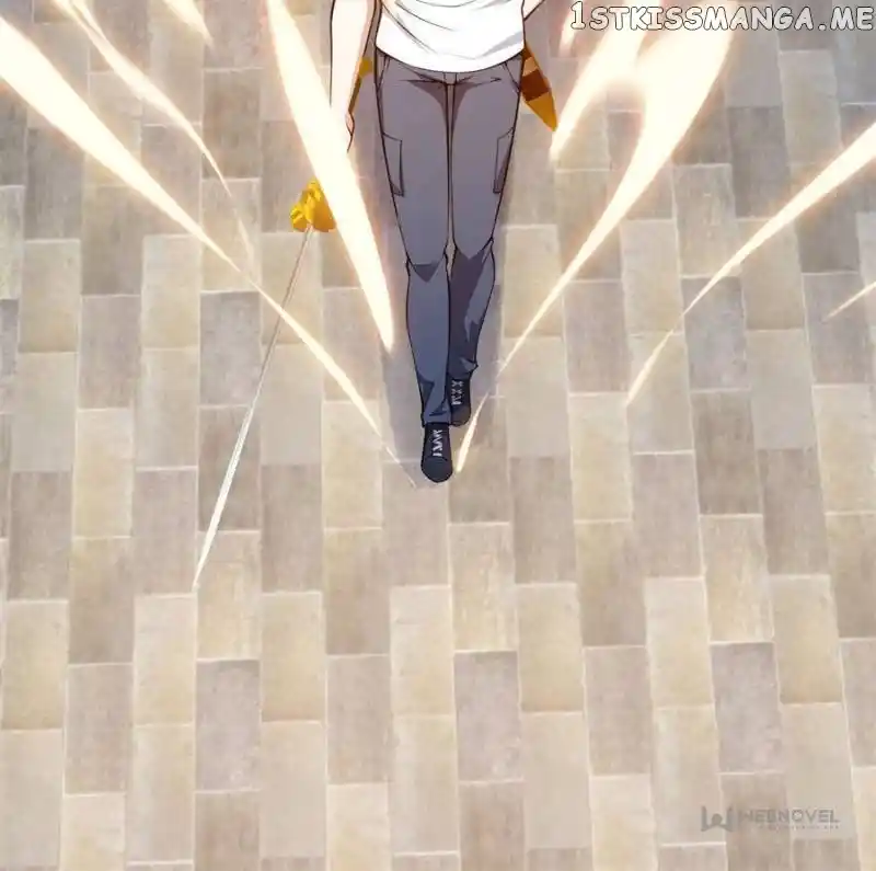 I’m Just An Immortal Chapter 257