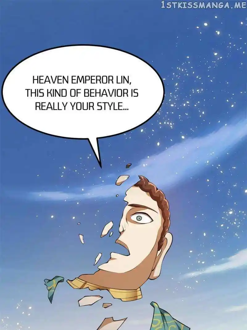 I’m Just An Immortal Chapter 257