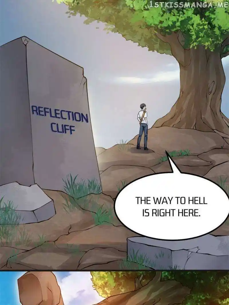 I’m Just An Immortal Chapter 257