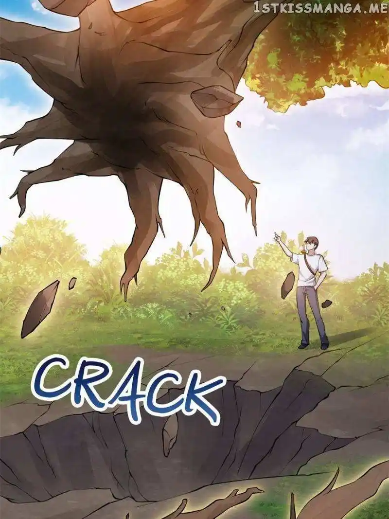 I’m Just An Immortal Chapter 257