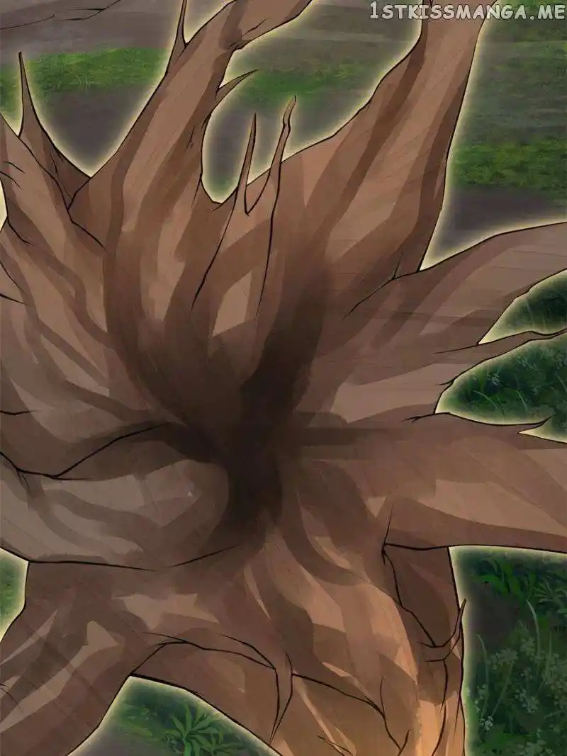 I’m Just An Immortal Chapter 257