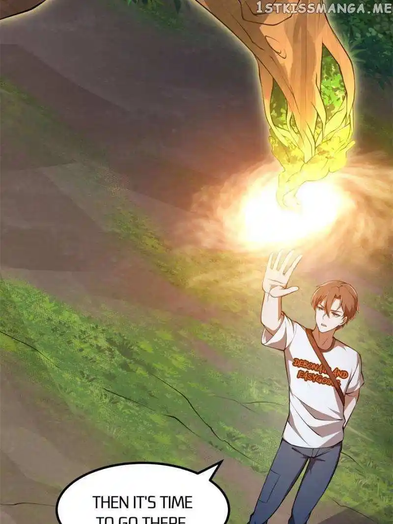 I’m Just An Immortal Chapter 257