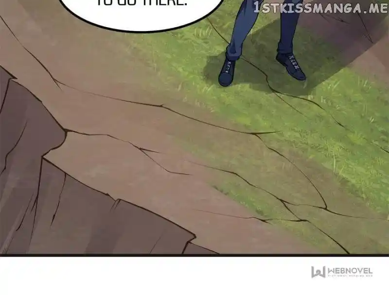 I’m Just An Immortal Chapter 257