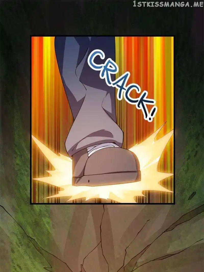 I’m Just An Immortal Chapter 257