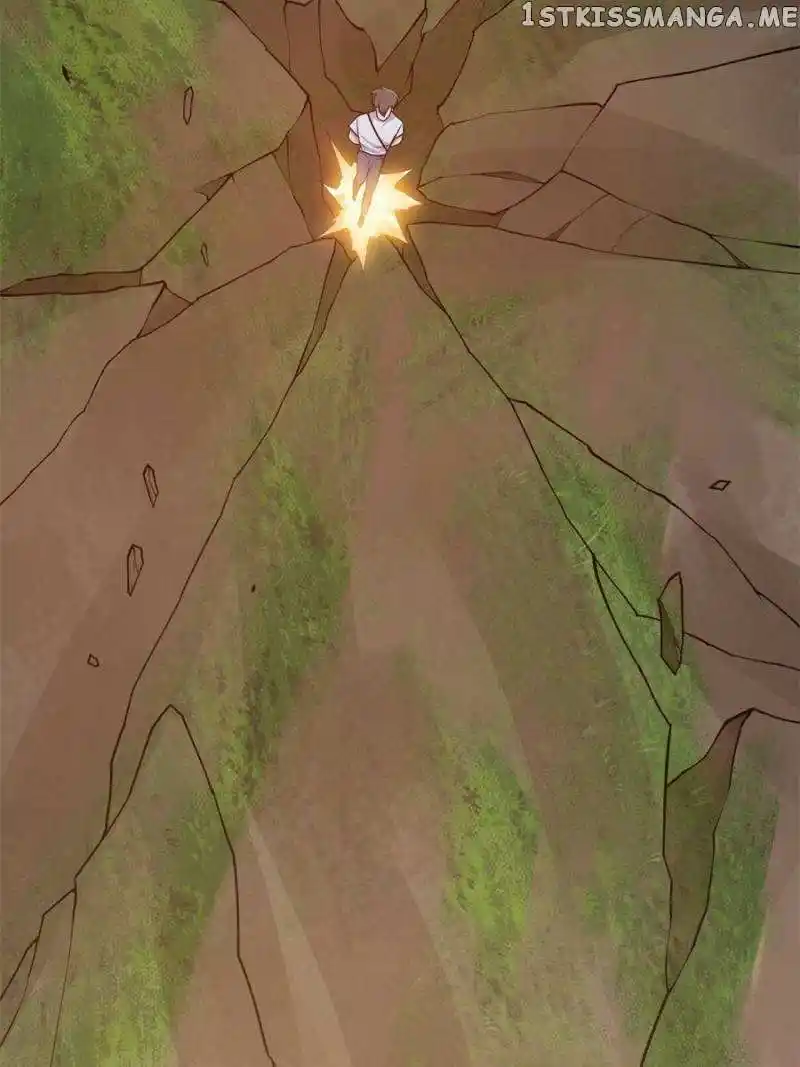 I’m Just An Immortal Chapter 257