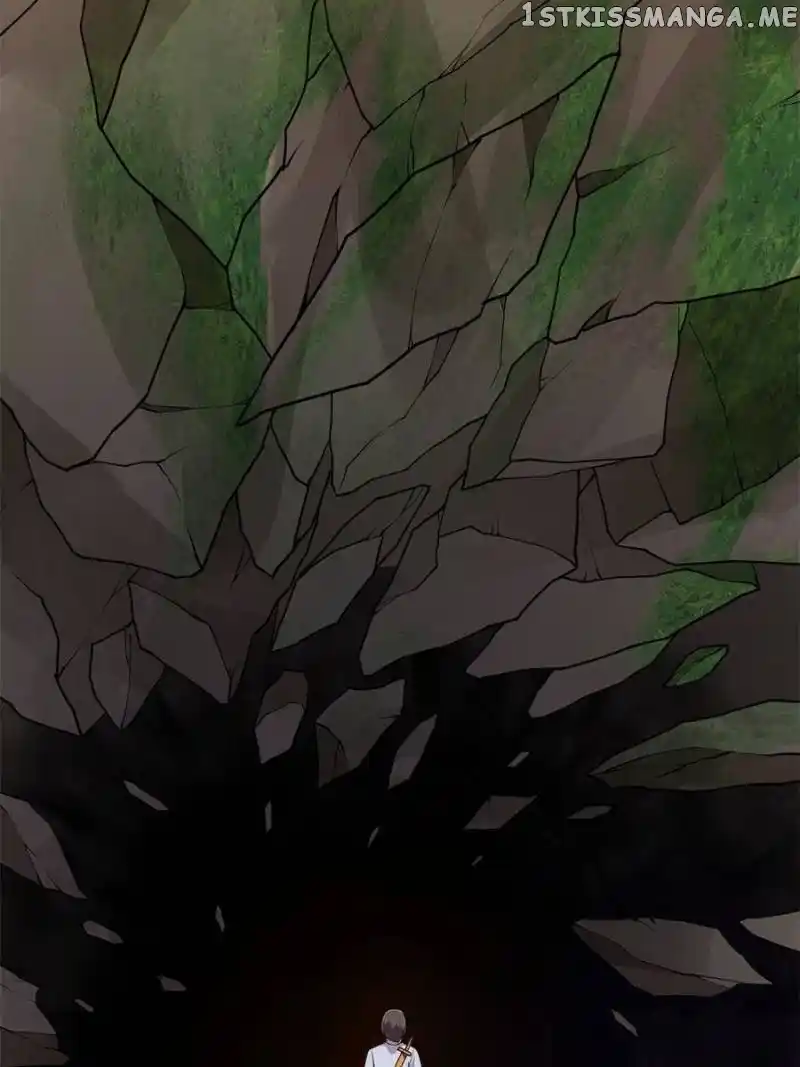 I’m Just An Immortal Chapter 257