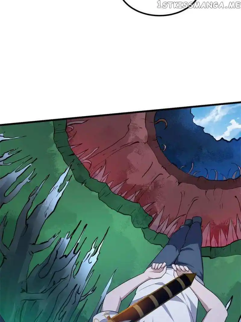 I’m Just An Immortal Chapter 257