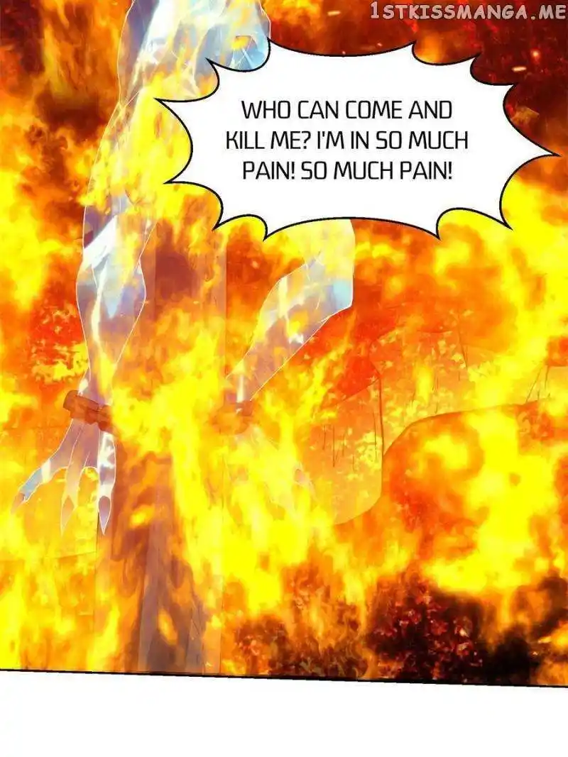 I’m Just An Immortal Chapter 257