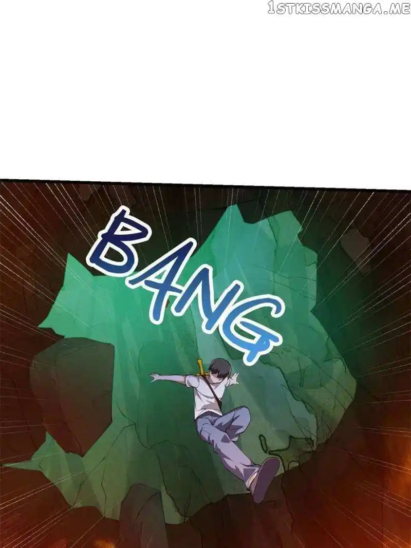 I’m Just An Immortal Chapter 257