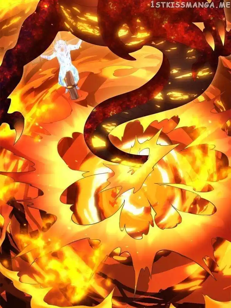 I’m Just An Immortal Chapter 257