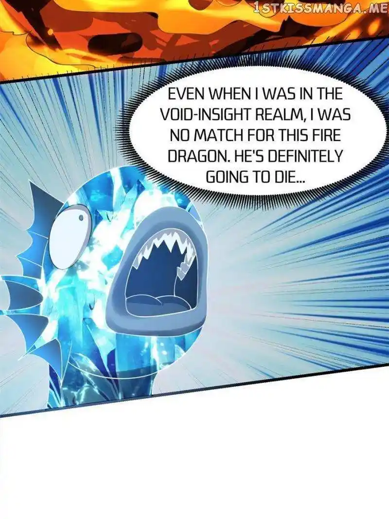 I’m Just An Immortal Chapter 257