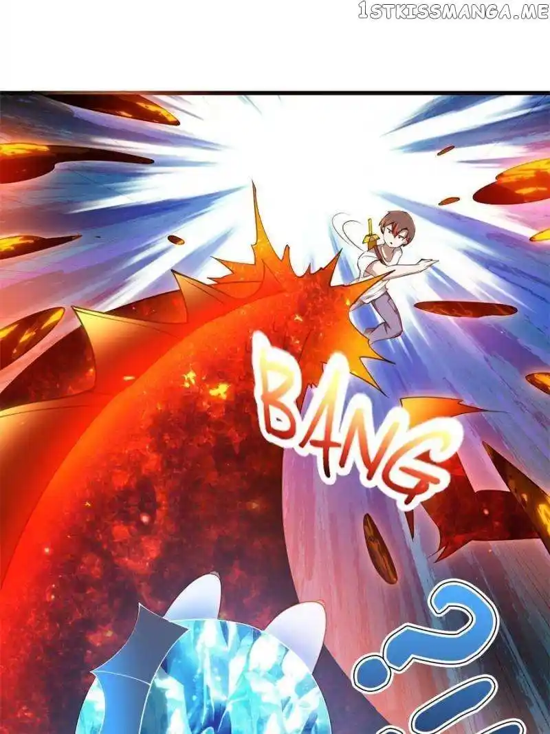 I’m Just An Immortal Chapter 257