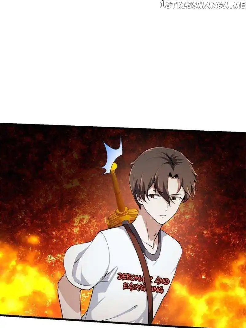 I’m Just An Immortal Chapter 257