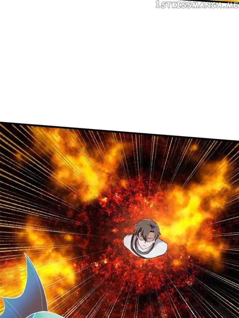 I’m Just An Immortal Chapter 257