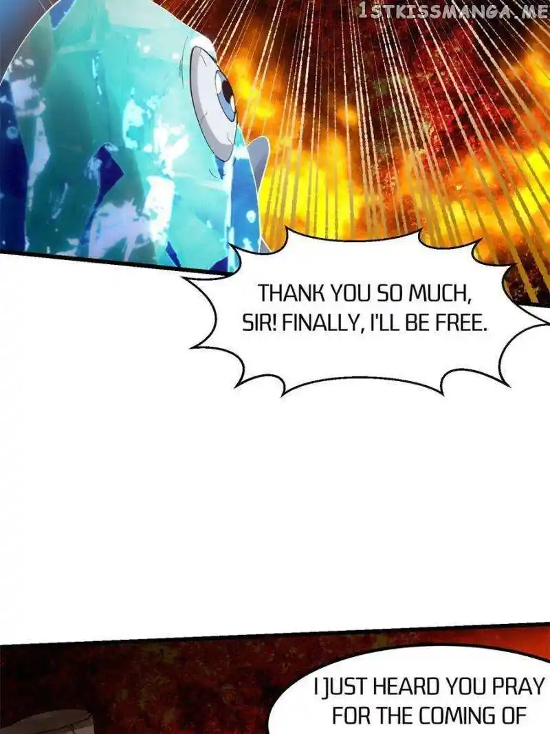 I’m Just An Immortal Chapter 257