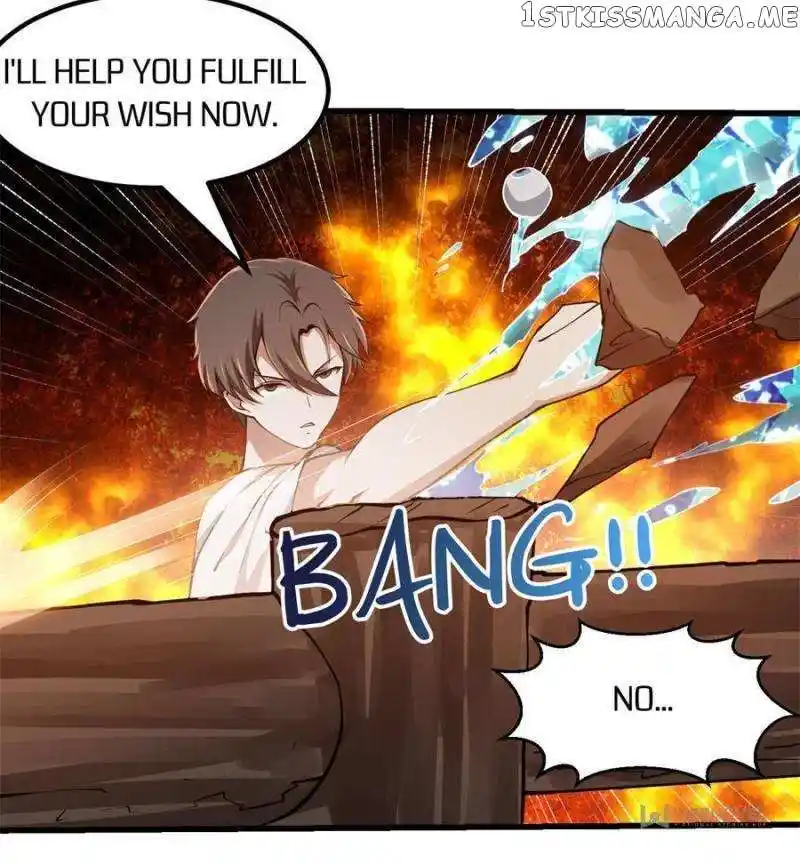 I’m Just An Immortal Chapter 257