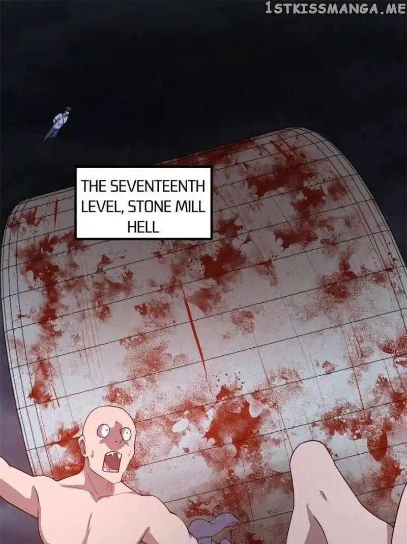 I’m Just An Immortal Chapter 257