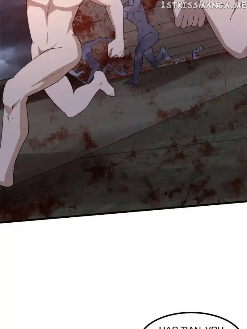 I’m Just An Immortal Chapter 257