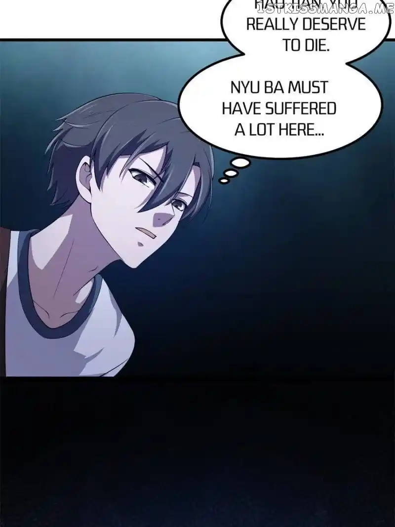 I’m Just An Immortal Chapter 257