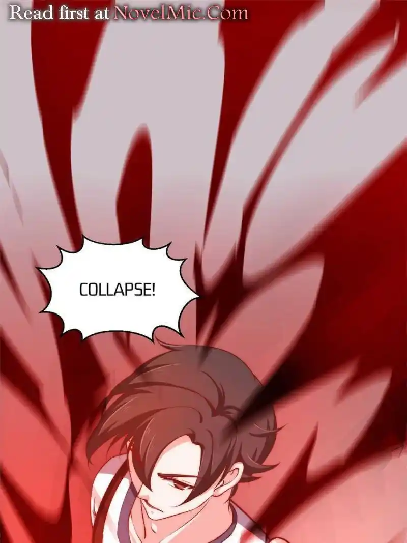 I'm Just An Immortal Chapter 258