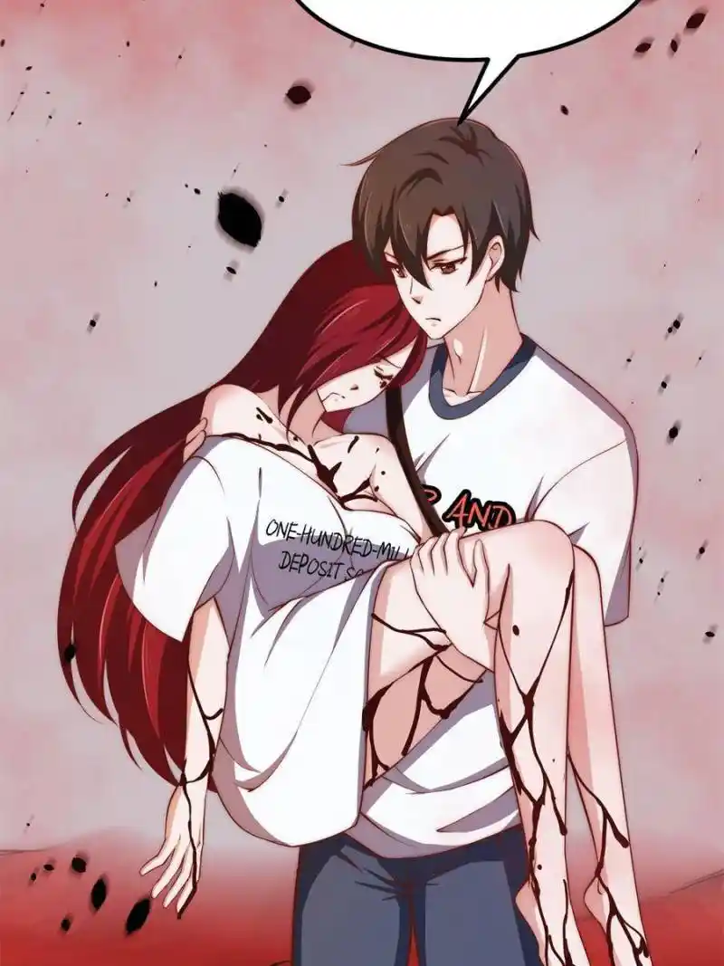 I'm Just An Immortal Chapter 258