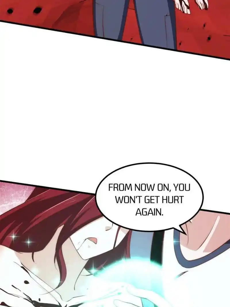 I'm Just An Immortal Chapter 258