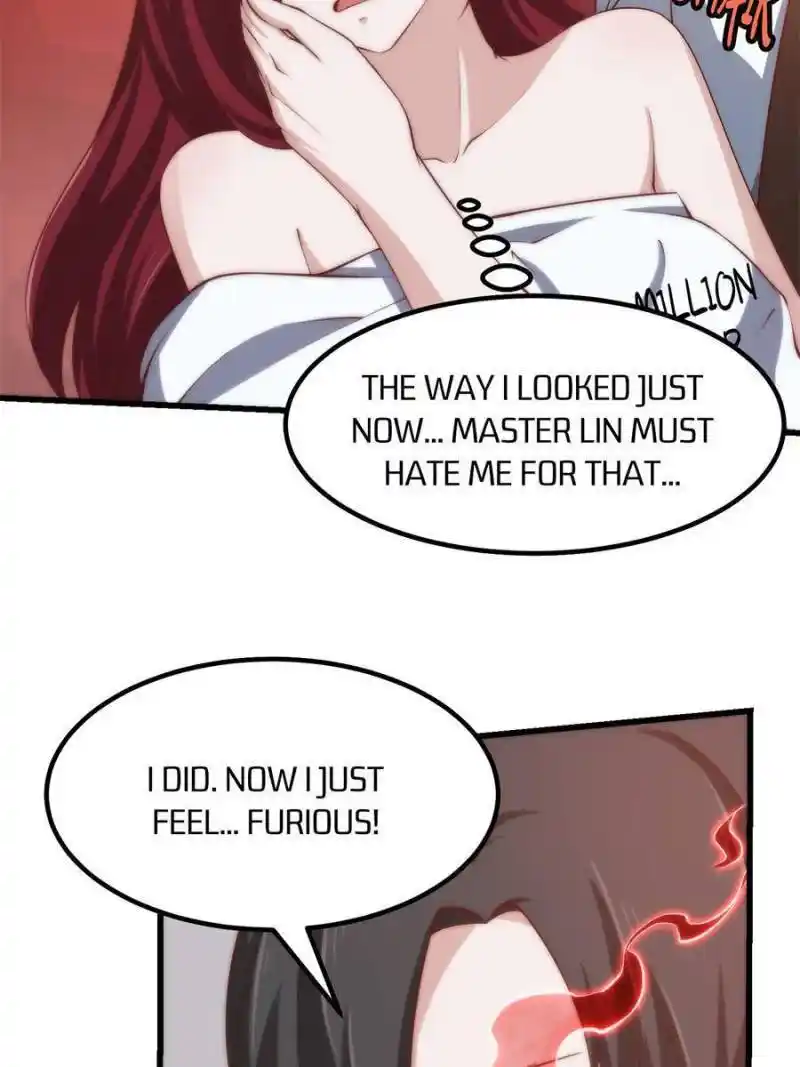 I'm Just An Immortal Chapter 258