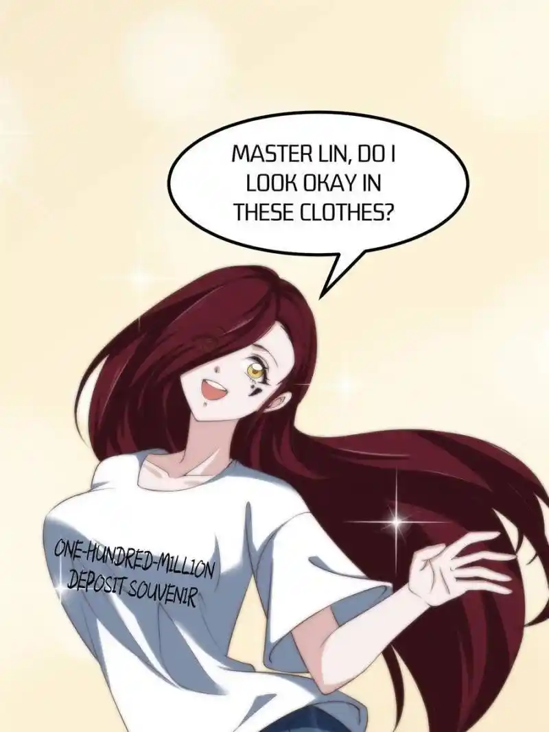 I'm Just An Immortal Chapter 258