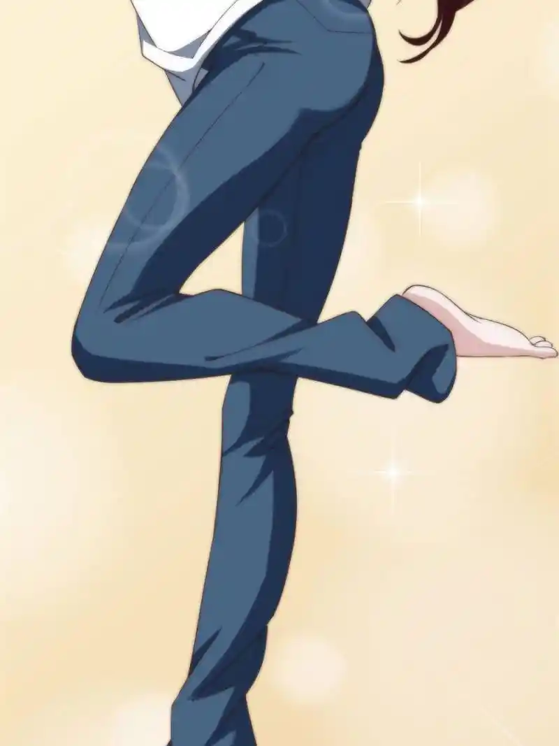 I'm Just An Immortal Chapter 258