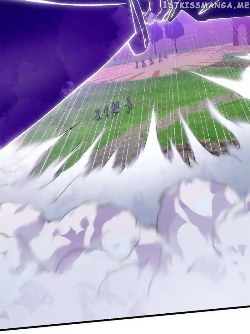 I’m Just An Immortal Chapter 259